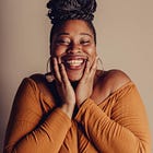 Issue No. 3: Ta'lor Pinkston, the Heart Advocate