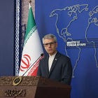 Iran Rules Out Current Negotiations With United States Despite Strike Pause, Trump Says Iran Has Requested A Meeting