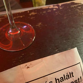 a városi folklór nem dokumentált részei