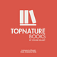 TOPNATURE BOOKS by Coline Enlart