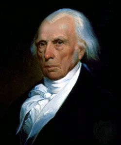 James Madison | Biography, Founding Father, Presidency ...