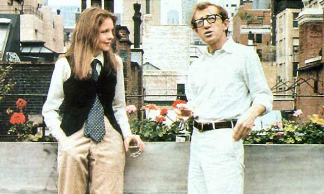 Annie Hall