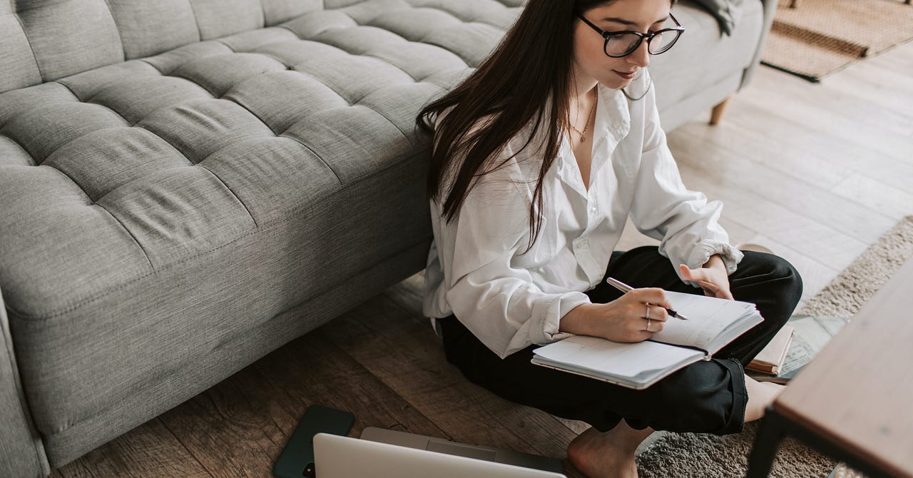 Marketing Minded | Kat Haigh | Substack