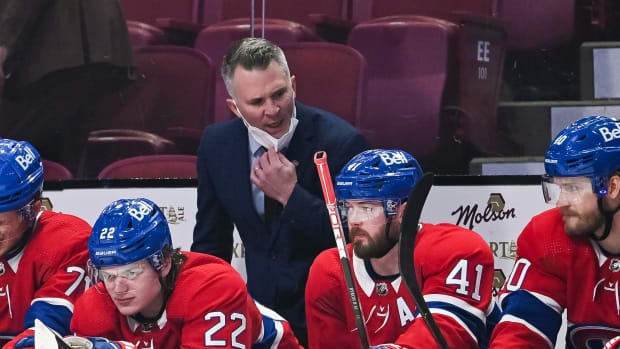 Fischler Report: Behind the Miracle in Montreal - The Hockey News