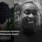 G.A.S. Foundation announces winners of the 2023 G.A.S. Fellowship Award
