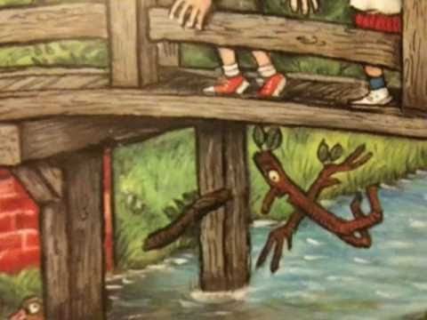 Stick Man, Stick Man beware of the dog!!! – Read, create and love me too…..