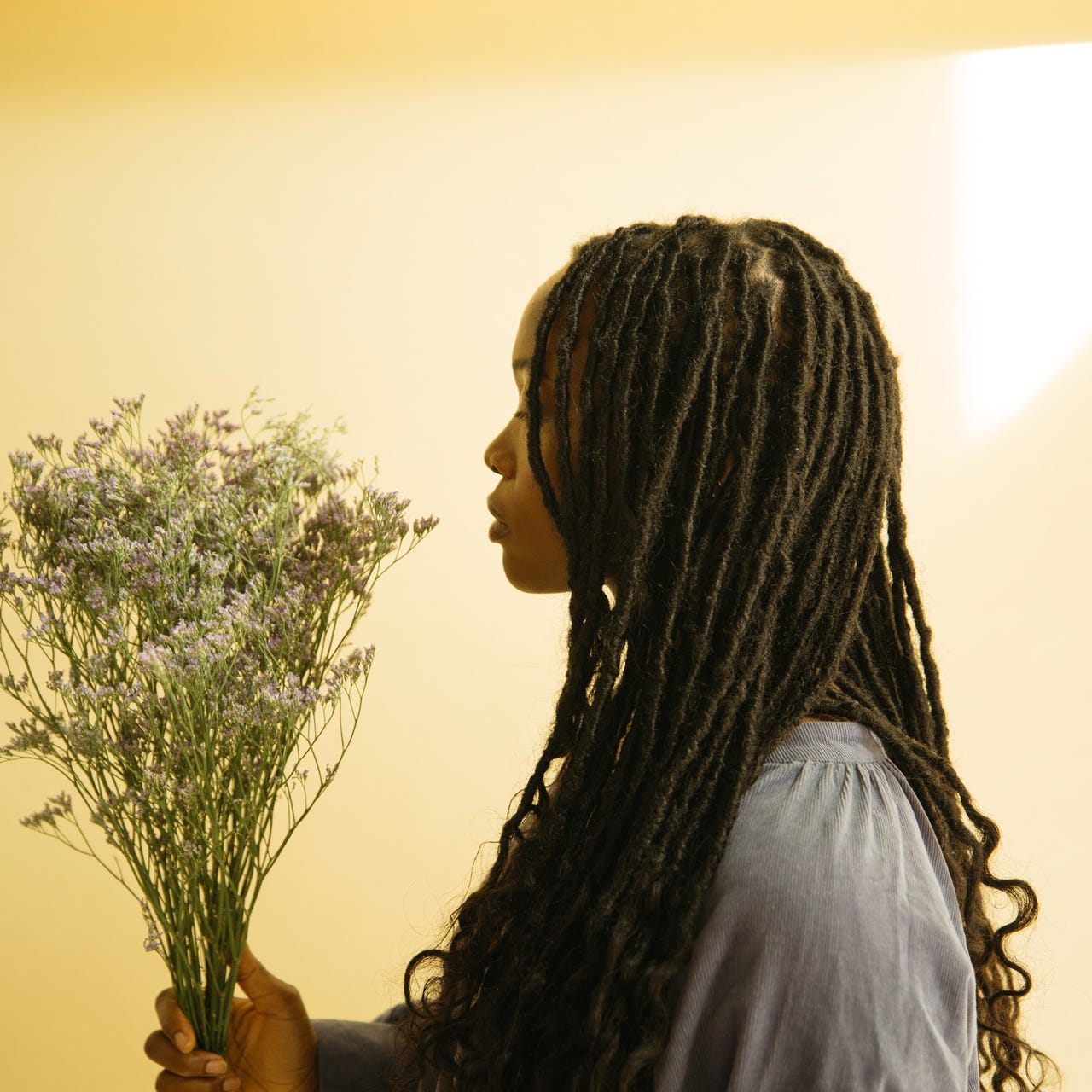 journey inward with dora kamau