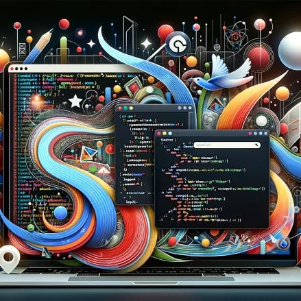 SwiftUI Blog learning path
