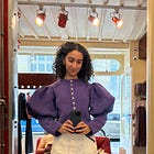 Rediscovering Paris As a Solo Shopper