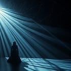 The Two Networks: Light, Shadow, and the Oldest War in History