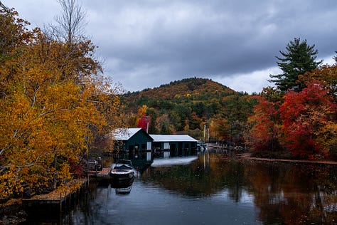 Fine Art Landscape Photography