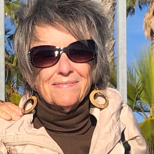 The WHAT FREAKING NEXT? Journals