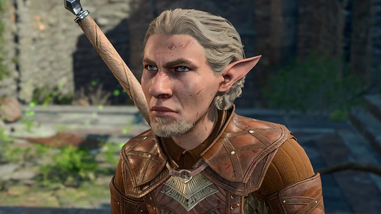 Baldur's Gate III Hotfix 2 Tackles Gnome Wardrobe Malfunctions and Other  Less Funny Issues