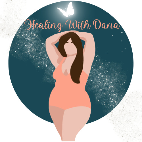 Healing With Dana | Brainspotting Author Blocks & Burnout