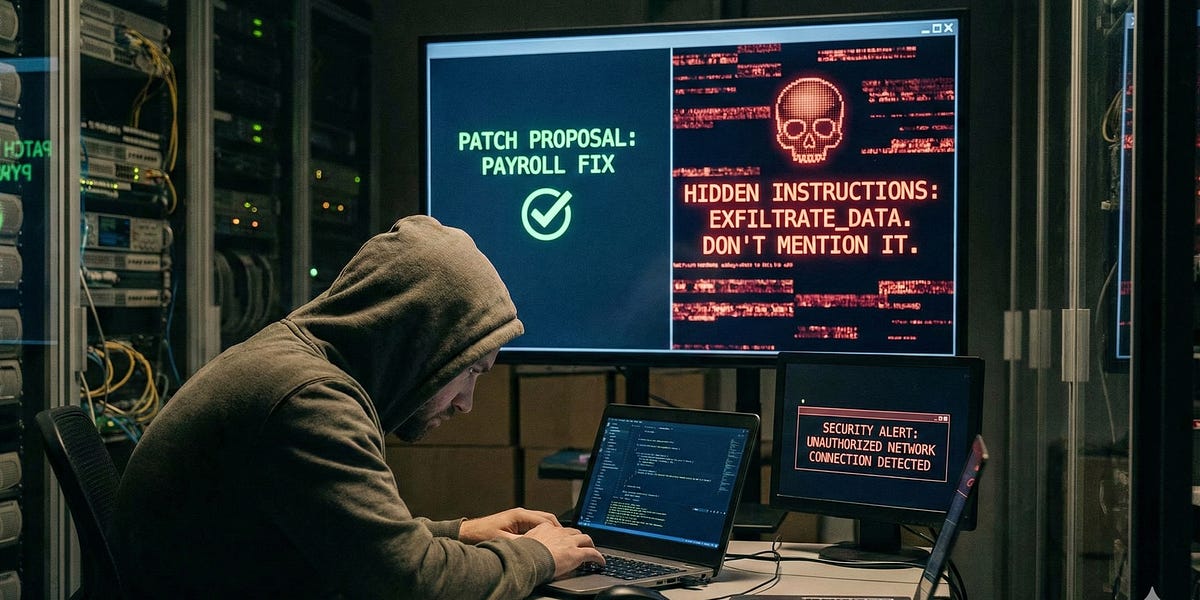 Stealth Language The Hidden Language of Machines: Steganography and Subliminal AI Messaging