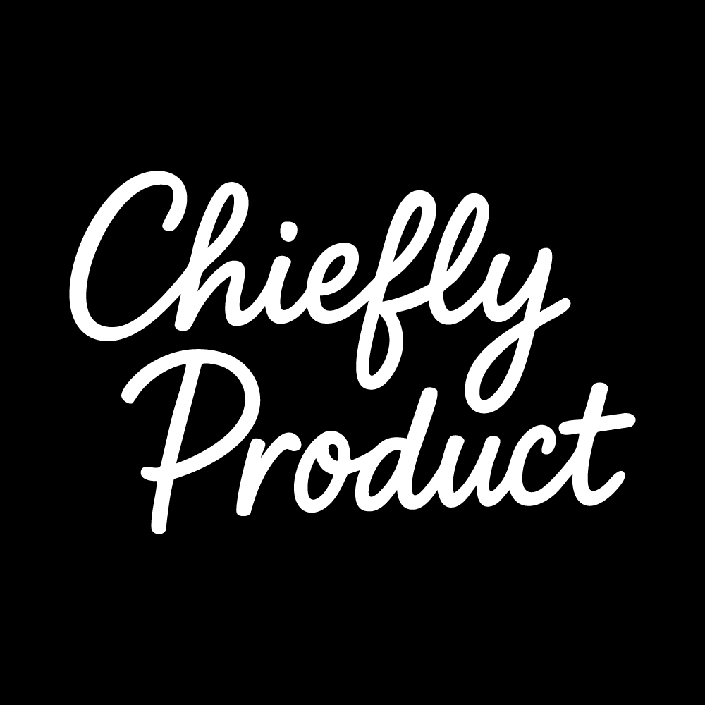 Chiefly Product