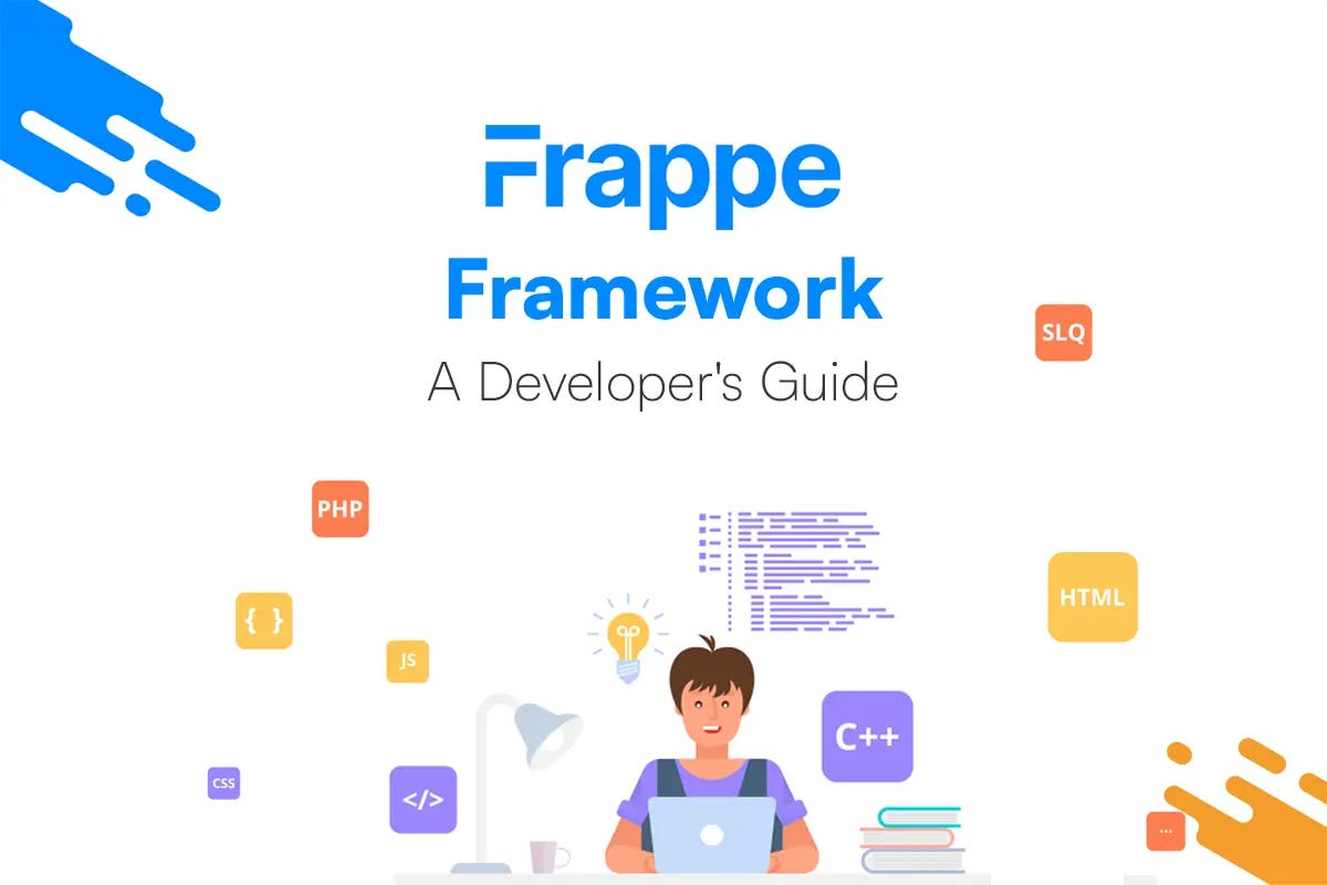 A complete Guide on Frappe Framework - Advantages, Key Features