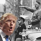 The Important Comparison Between Hitler and Trump Everyone Misses