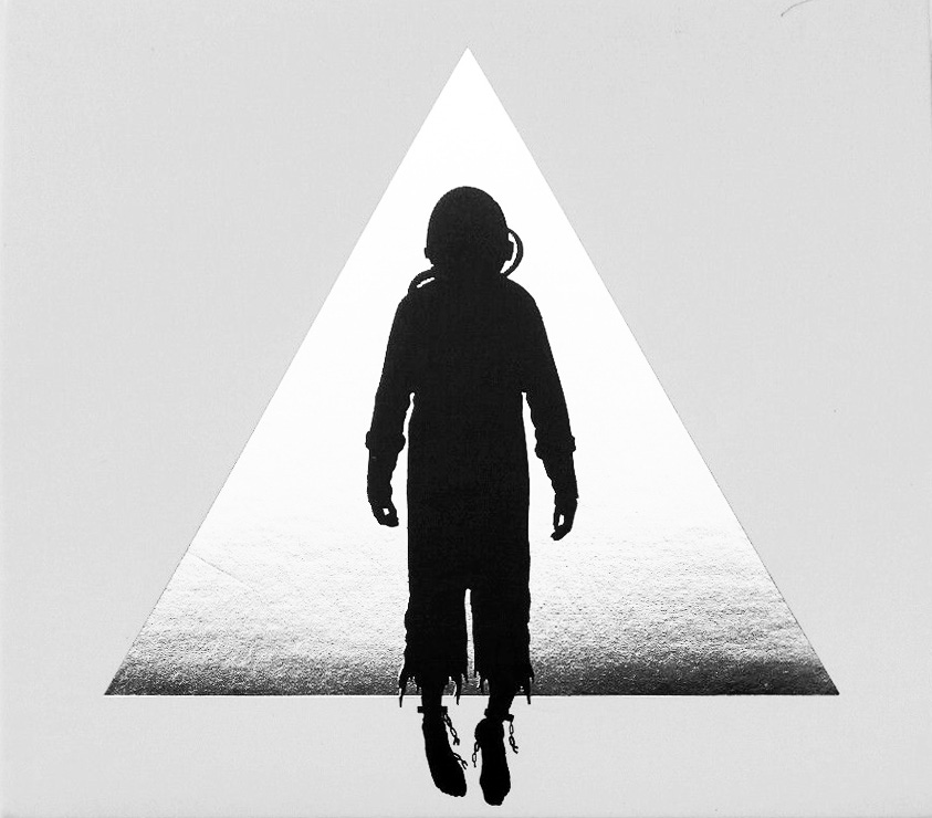 Splendor & Misery by clipping. (Album, Industrial Hip Hop): Reviews ...