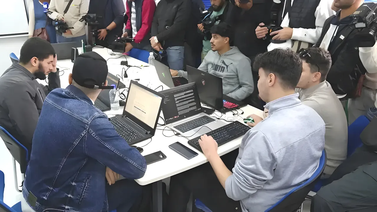 Algeria Launches National AI Training Program to Power Startup Ecosystem