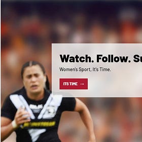 Sport NZ falls like SO hard