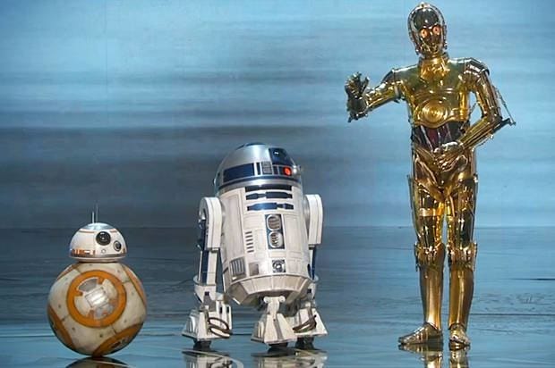 Star Wars: Droids - Alchetron, The Free Social Encyclopedia