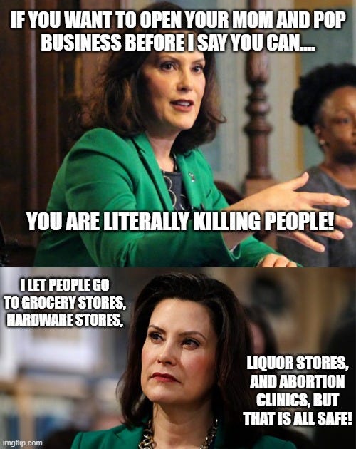 politics gretchen whitmer Memes & GIFs - Imgflip politics gretchen whitmer Memes & GIFs - Imgflip