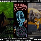 The Mendez Movie Report