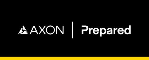 Axon to acquire Prepared Axon to acquire Prepared