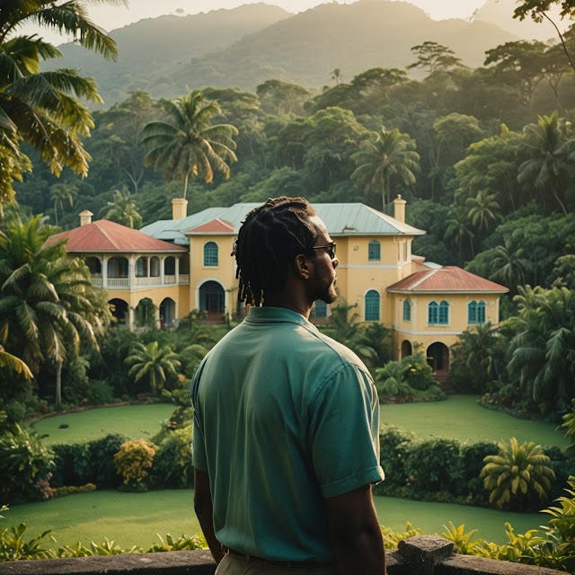 How to Expand Your Home in Jamaica: A Step-by-Step Guide to Planning, Building, and Approvals