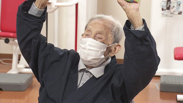 上田幹藏さん