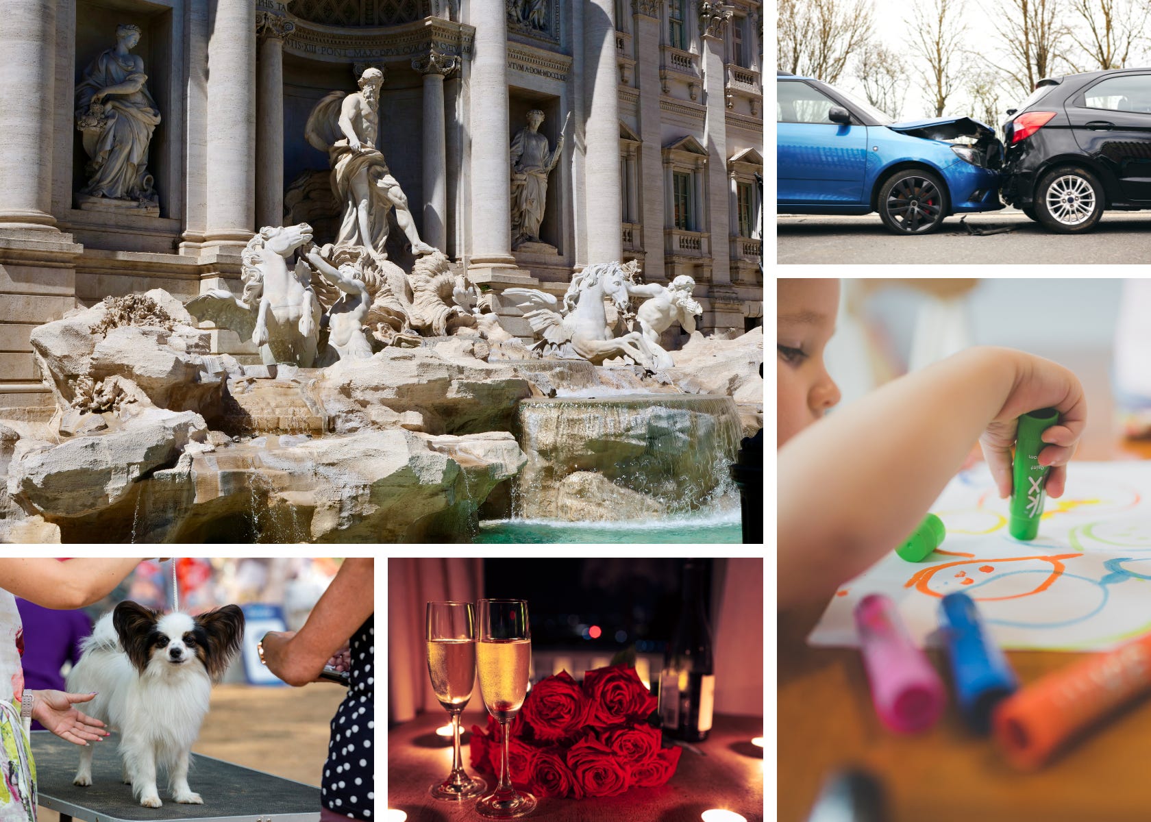 Tuesday's Assorted Links