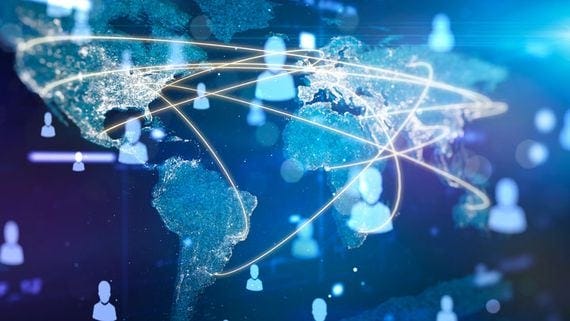 Global - CoinDesk