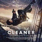 Movie Review: Cleaner