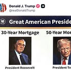 The 50-Year Mortgage: A Debt Trap Disguised as Housing Relief