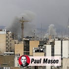 Iran war: It’s time for Europe to become a superpower