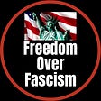 Freedom Over Fascism's avatar