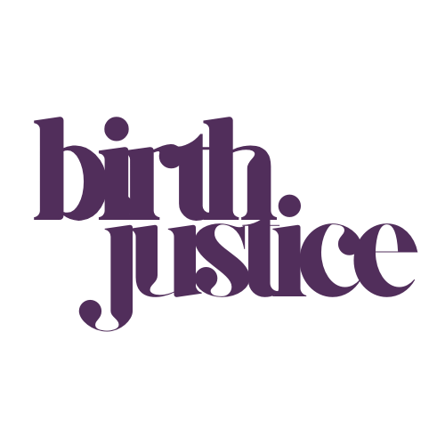 Birth Justice