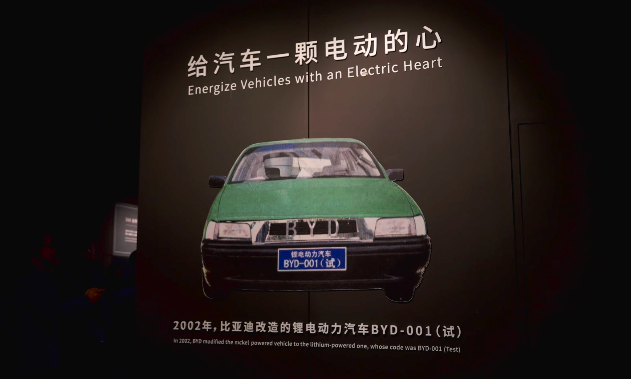 chinatalk.media - Jordan Schneider - The Rise of China's Electric Vehicle Industry