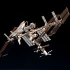 Biotech in Space: Microgravity, Ventures, and the Path to Production