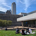 The New York Film Festival: A User's Guide