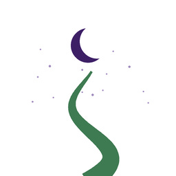 The Hidden Path | Ancestors, Omens & the Unknown logo