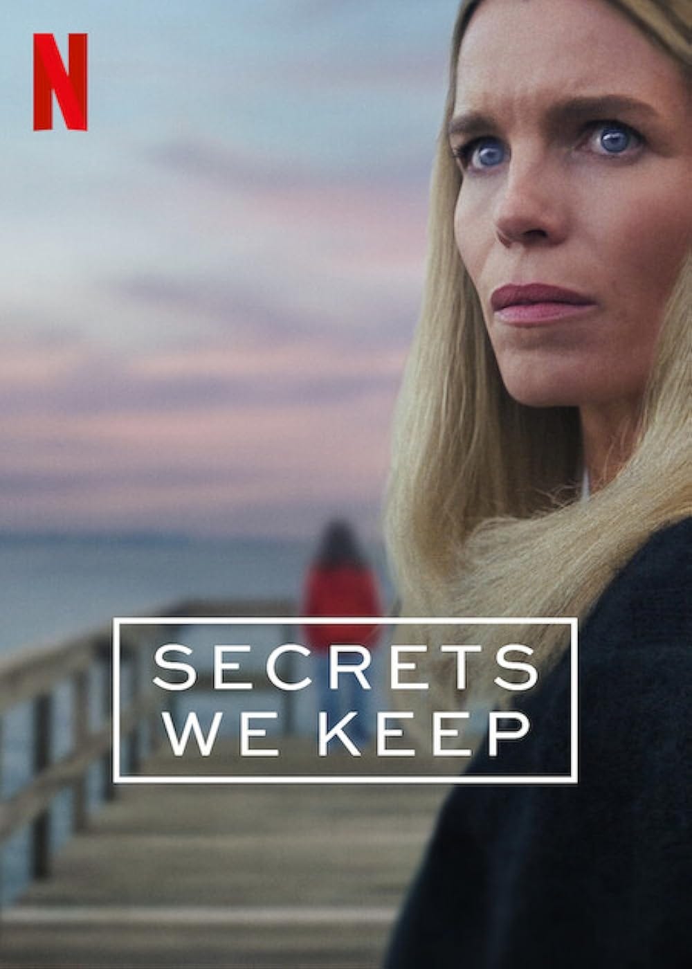 Secrets We Keep (TV Mini Series 2025) - IMDb