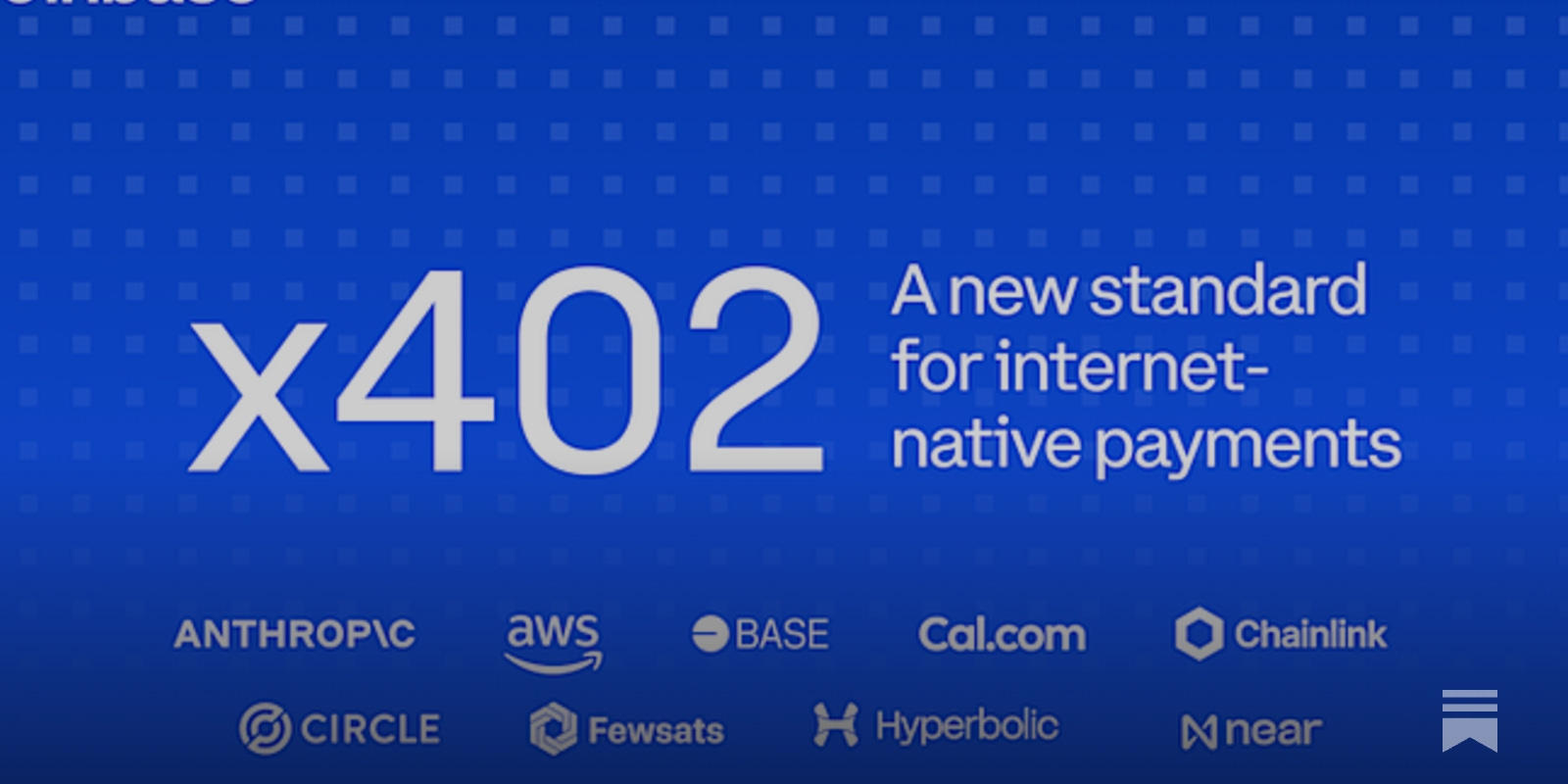 X402 協議：重新定義網際網路的支付層，AI 代理人商務時代的基礎建設- by Mark Lin