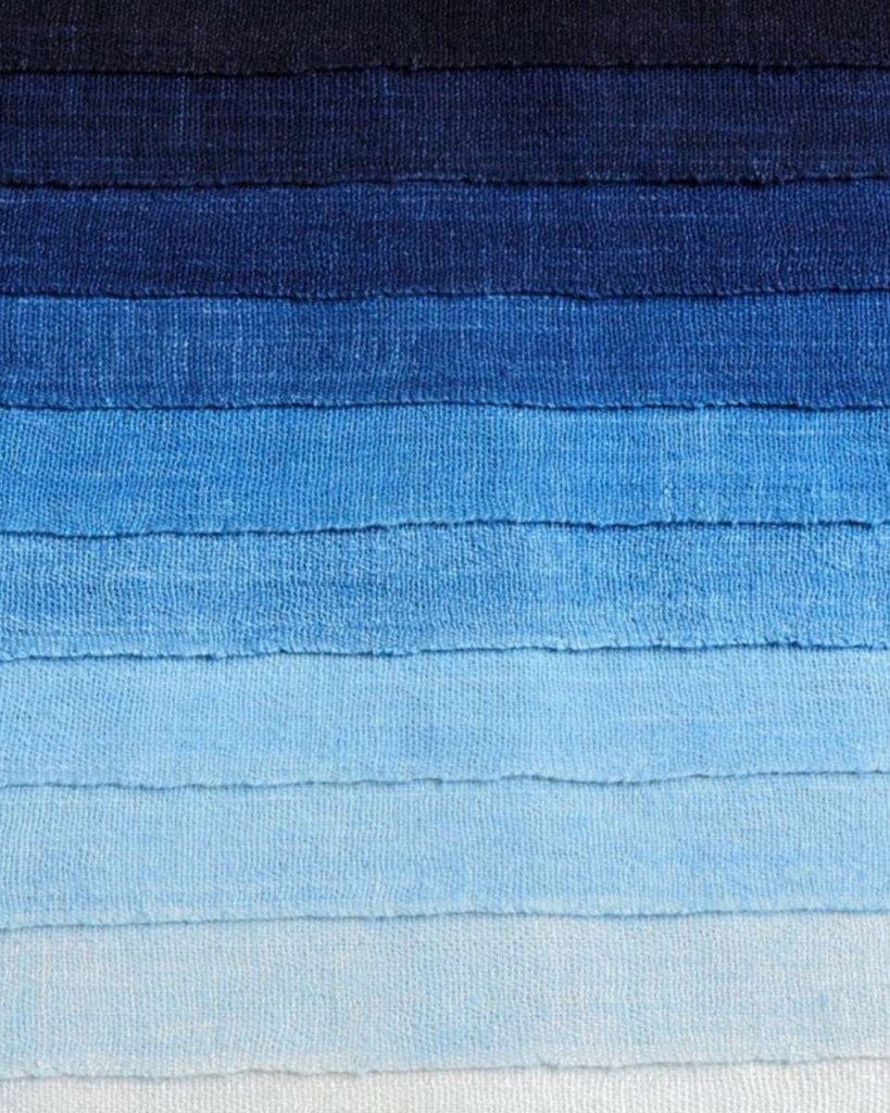 Experience: Shades of Indigo with Aboubakar Fofana in Brooklyn, NY - Tatter