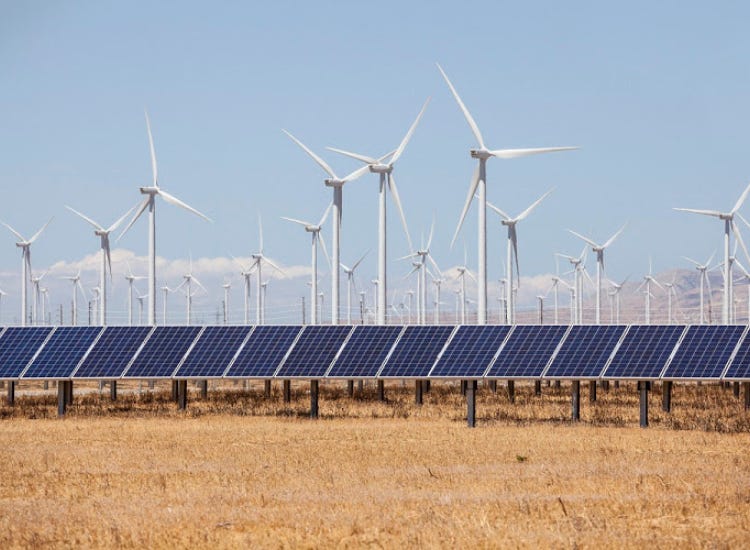 Renewable Energy Projects in Saudi Arabia | SCAVO Renewable Energy Projects in Saudi Arabia | SCAVO