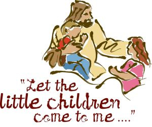 jesus-and-children
