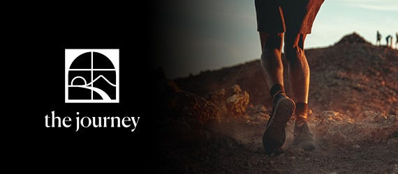 The Journey - Institute for Spiritual Formation - Biola University