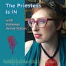 The Priestess is IN