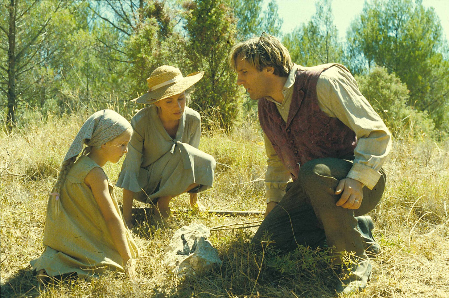 Jean de Florette Jean de Florette